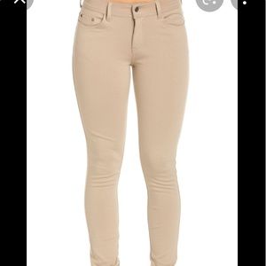 American Eagle stretch jeans